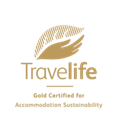 Travelife Sustainability 2024